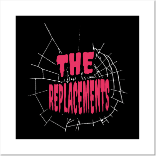 The Replacements Posters and Art